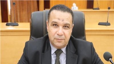 الأمين العام للمجلس الأعلى للشئون الإسلامية يشارك في مؤتمر دولي بداغستان