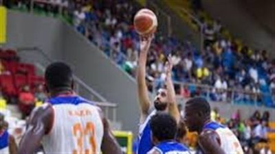 أزمة سلة سموحة تنتهى برحيل مدربه.. 