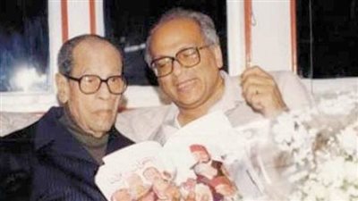 «الغيطانى» حكاء الماضى.. سردية الوجع الإنسانى 