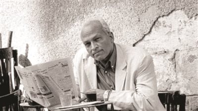 انطلاق مؤتمر أدباء فى دورة جمال الغيطانى 