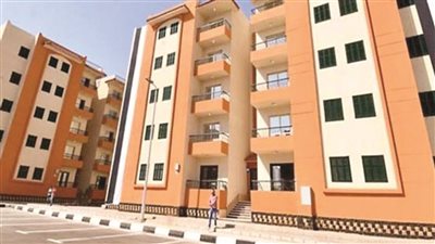 شقق الحكومة.. للأغنياء فقط