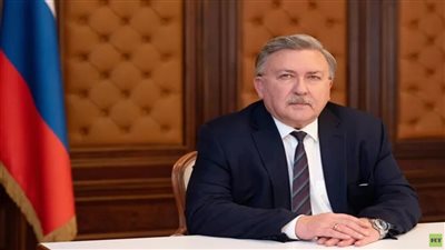 أوليانوف يدعو الوكالة الدولية للطاقة الذرية بالتحقق بشأن الضمانات الدولية لأوكرانيا