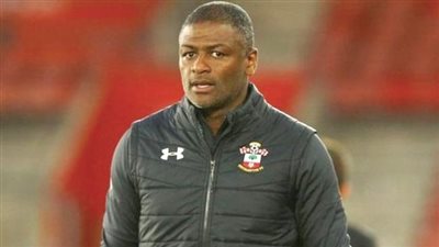 راضي الجعايدي: أتمنى التدريب في الدوري المصري.. وهو الأقوى في شمال إفريقيا