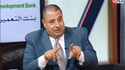 عاطف عبدالغني: الإخوان يستخدمون أسلوب الشائعات المركبة لبث السموم حول المؤسسات المصرية