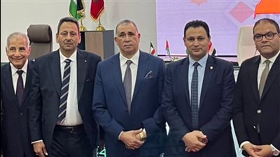 كلمة رئيس اتحاد المحامين العرب في اجتماع المكتب الدائم للاتحاد المنعقد بالمغرب