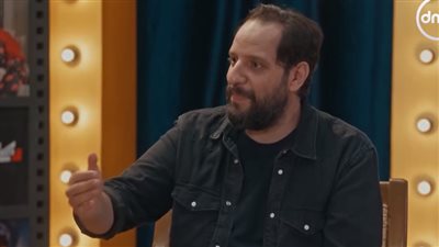 ماذا قال أحمد أمين عن صناع مسلسل 