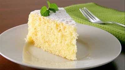 وصفة كيك الفانيليا| سهلة التحضير ومذاقها لذيذ