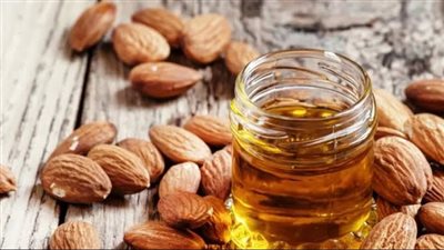 فوائد زيت اللوز للبشرة والجسم| ودعي الهالات السوداء