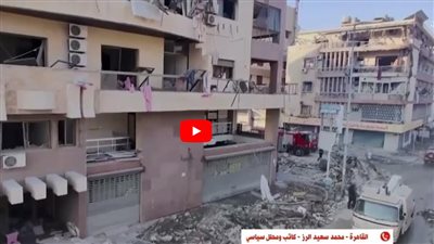 محلل: لبنان طلبت من أمريكا أن تمنع الضربات الاستباقية الإسرائيلية