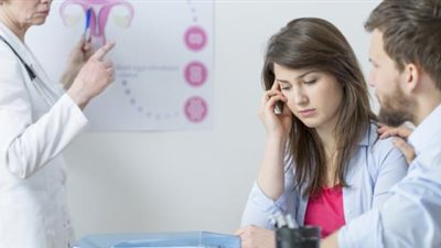 باحثون يحددون عيبًا وراثيًا رئيسيًا مرتبطًا بالعقم عند النساء