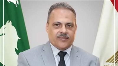 إزالة 14 حالة تعدٍ على الأراضي الزراعية بالشرقية