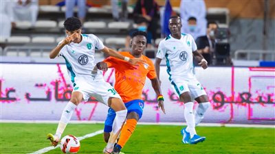 أهلي جدة يواجه الفيحاء في مواجهة صعبة بدوري روشن