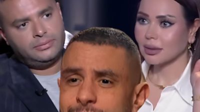 أول تعليق لرامي صبري بعدما طالبه أحمد الفيشاوي بعدم الغناء.. 