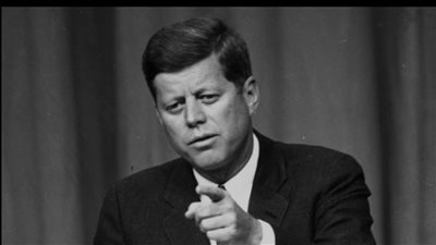 حدث في مثل هذا اليوم|اغتيال كنيدي وصدور قرار مجلس الأمن 