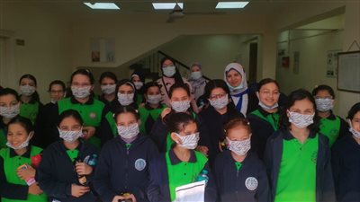 محافظ الدقهلية يتابع تنفيذ أعمال برنامج التوعية الشامل ورفع الوعي البيئي