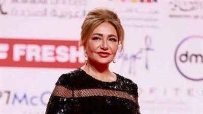 الجرأة تصيب ذوق ليلى علوي في حفل جولدن جلوب (صور)