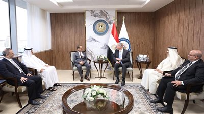 تشكيل مجموعة عمل مشتركة بين مصر والإمارات  لتسويق وتوزيع المنتجات البترولية