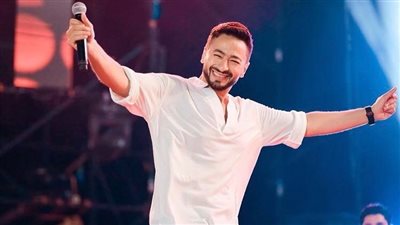 حمادة هلال يُشوق جمهوره لحفله المقبل في الرياض (تفاصيل)