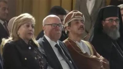 سلطنة عمان تؤكد ضرورة الالتزام بالقانون الدولي لحماية الأطفال الفلسطينيين