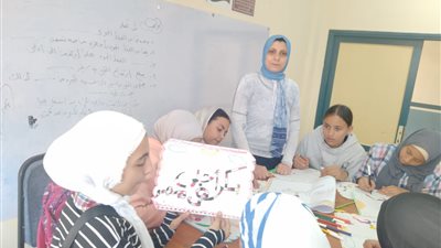 بكرة أحلى.. قصور الثقافة تحتفي بأعياد الطفولة مع أبناء الخيالة
