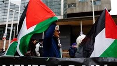منظمات مناصرة للفلسطينيين تسعى لوقف صادرات الأسلحة الهولندية لإسرائيل