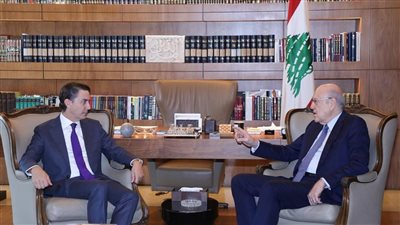 نيويورك تايمز: اتفاق محتمل بين إسرائيل ولبنان يلوح في الأفق 