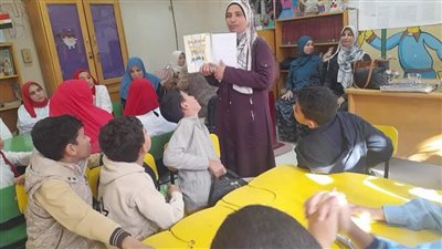 مسابقات وورش فنية متنوعة ضمن أنشطة ثقافة الفيوم