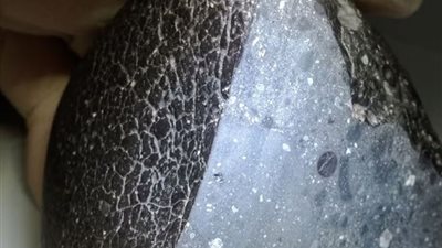 اكتشاف دليل قديم على وجود المياه على المريخ 