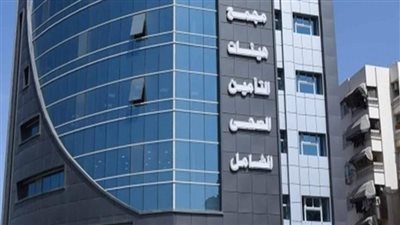 التأمين الصحي يرفض صرف علاج ابنى