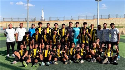 المقاولون يحقق انتصاره الثالث على التوالي بفوزه على المصري القاهري