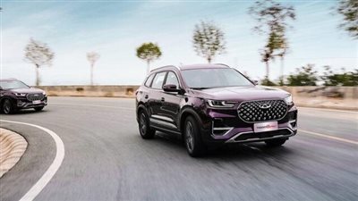 وكيل شيري يطرح تيجو 8 برو موديل 2025 بزيادات سعرية.. ننشر المواصفات