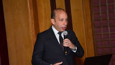 استخدام الذكاء الاصطناعي في ميكنة قصر العيني 