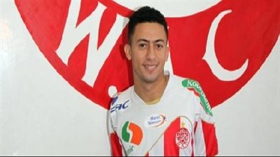 عمر النجدي لـ 