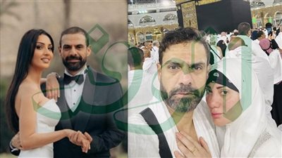 حبس فنانة مشهورة بسبب أبو أطفالها أمير طعيمة لإرضاء زوجته الثانية (ما القصة؟)