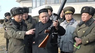 كوريا الشمالية تتهم واشنطن بتصعيد الوضع في المنطقة