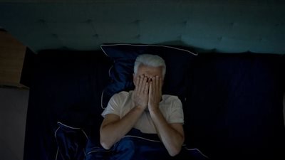 علاج انقطاع النفس أثناء النوم.. حلول مبتكرة 