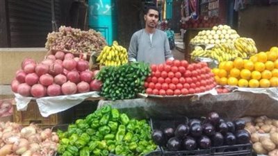 أسعار الخضراوات والفاكهة اليوم السبت