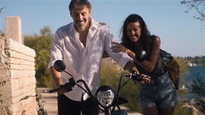 آخر ليلة عرض |موعد فيلم 