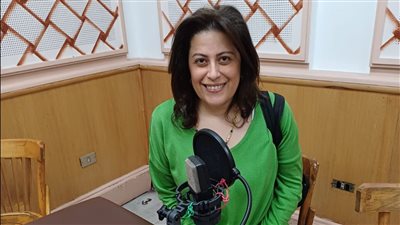 أميرة ابنة سيد مكاوي تروي أسرارًا لأول مرة عن حياته ومشواره الفني