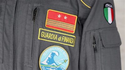 فتح باب التسجيل لمسابقة الانضمام إلى حرس المالية الإيطالي 2024.. 1634 وظيفة شاغرة