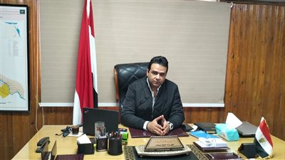 وكيل صحة سوهاج يوجه فريق إدارة الطوارئ بالمرور المفاجئ على مستشفي العسيرات 