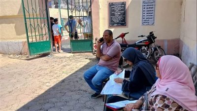 المقاهي بديل مراكز الشباب بالغربية| صور 