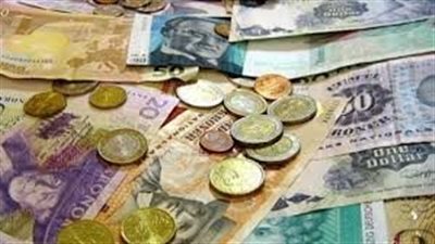 أسعار العملات العربية والأجنبية مقابل الجنيه المصري اليوم 