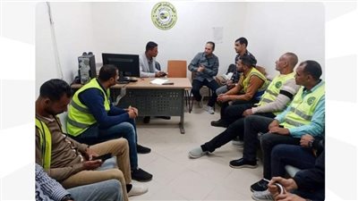 وزارة العمل تنظم ندوة للتوعية بأحكام القانون بشأن الحقوق والواجبات والأجور بالمنيا