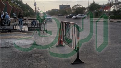 مغادرة الفنانين مسجد الشرطة بعد تأجيل دفن الملحن محمد رحيم للمرة الثانية.. وعلامات استفهام تحيط بالواقعة