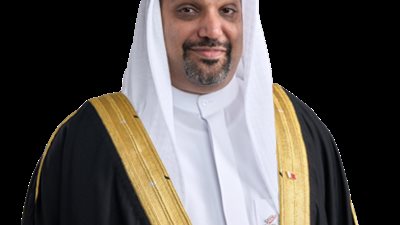 وزير المالية البحريني يؤكد عمق العلاقات الأخوية الراسخة مع مصر 