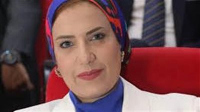 النائبة سكينة سلامة: قانون اللجوء يحمي الدولة من إقامة أي شخص غير معروف الهوية