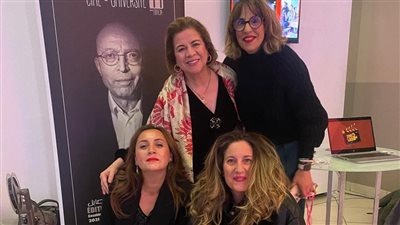 مهرجان الأقصر يشارك في سوق الفيلم القصير بمهرجان طنجة في دورته الـ 13