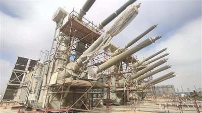 وزير الكهرباء: تشغيل مشروع محطة الربط المصري السعودي مطلع الصيف المقبل