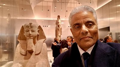 مصر تتألق في سماء أوروبا بافتتاح المتحف المصري بتورينو بحضور رئيس الجمهورية 